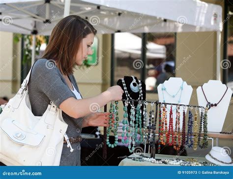 Jewelry Buyer.